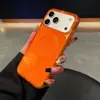 Adecuado para Uso Transfronterizo con Funda Magnética Transparente para iPhone 18 Pro 16 17 Pro Magsafe Funda Transparente