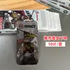 Protetor de Tela Anti-Peep Armor Tiger 28 Graus Adequado para iPhone 15 Pro Max, Apple 13, Vidro Temperado de Alumínio Alto 17 Tela Cheia 16 Filme Atacado