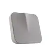 Almofada de Assento de Espuma de Memória para Cadeira de Escritório, Previne Dor no Glúteo, Espessada para Longos Períodos Sentado no Inverno, Adequada para Bancos de Trabalho