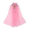 Venta caliente transfronteriza: corona infantil Frozen, varita mágica, disfraz de princesa Aisha, tocado, corona para niñas, accesorios para el cabello
