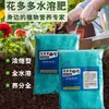 Fertilizante Estimulante de Flores Flower Duoduo nº 2, Fertilizante Solúvel em Água Flower Duoduo nº 1, Fertilizante Solúvel em Água para Estimular o Enraizamento e Fortalecer Mudas, Fertilizante Solúvel em Água Universal para Flores