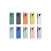 Nova Capa para Celular Vivoxfold3 Dobrável Tela PC Spray de Óleo Ultrafina Sensação de Pele Dez Cores Xfold3Pro Capa Protetora