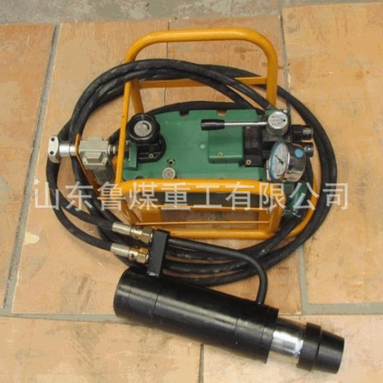 MQ型气动锚索张拉机具1