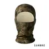 Máscara Facial Camuflada Verão Ciclismo Capuz Cobertura para Cabeça de Seda de Gelo Protetor de Pescoço à Prova de Vento Máscara Facial de Pesca Proteção Solar Capuz de Cobertura Facial