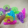 Brinquedos de Lazer Infantil, Varredura de Código em Parquinhos de Jardim de Infância, Pequenos Presentes, Resgate de Pontos, Prêmios de Loteria para Sala de Aula