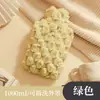 Bolsa de agua caliente de inyección de agua grande de felpa linda cálida bolso de mano para mujer vientre cervical colcha bolsa de agua caliente especial bolso de mano cálido