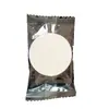 Toalla Comprimida Algodón Puro Desechable Facial de Viaje Portátil Algodón Engrosado 30X30 Al Por Mayor Fuerte Absorción de Agua