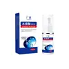 Pie de Atleta Olor a Pie Ácido Salicílico Antibacteriano Spray Ungüento Set Refrescante Control de Olor Cuidado Diario del Pie Líquido Antibacteriano