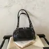 Bolsa de Axila Feminina 2026 Nova Tendência Moda Outono High-End Retrô Bolsa de Ombro Único para o Dia a Dia Bolsa Versátil de Mão
