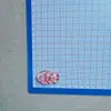 Desenho Fofo de Água-Viva Estampado Cachorro Peixe DIY Grampo de Cabelo Acessório de Cabelo Capa de Celular Sapato Crocs Decoração Acessórios