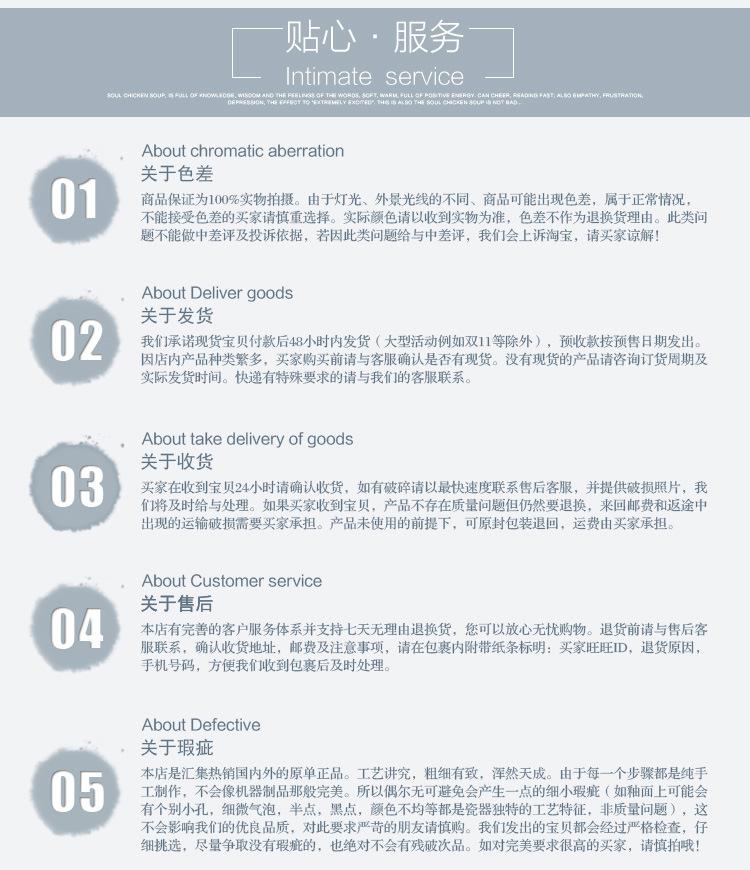 螺纹手柄套装