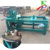 Máquina para Rebordear Cabezales de Tanque de Agua, Máquina para Rebordear Bordes Oscilantes de Barril de Tanque de Fermentación Pública, Máquina Procesadora y Formadora de Cabezales de Tanque de Aceite en Stock