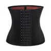 Cinta Abdominal Transfronteiriça com Suporte para Barriga Pequena para Mulheres, Cinto de Cintura Elástico para Modelagem Corporal para Mulheres, Cinta Abdominal Pós-parto, Faixa de Cintura para Fitness