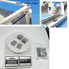 GANCHO DE TOLDO PARA MOTORHOME Gancho de Toldo para Motorhome Gancho para Secar Roupas ao Ar Livre Gancho de Duas Furações para Motorhome de Viagem Autônoma