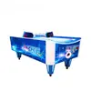Fabricante de Máquinas de Hockey para Centros Comerciales y Lugares de Entretenimiento, Equipo de Juego Competitivo para Arcades Comerciales, Hockey