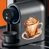 2025 Overover Fc1821 Adesivos Decorativos de Café Removíveis e Compatíveis com Envio Transfronteiriço, Antiestático e à Prova d'Água