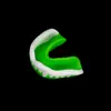 Protector Bucal Diente de Lobo, Protector Bucal Deportivo de Lucha Sanda Boxeo para Adultos, Equipo de Protección, Protector Bucal, Protector Bucal Anti-Rechinar