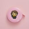 Estilo nórdico Harry Potter Telescópico Automático Cinta Suave Cinta Cinta Cinta Cinta Cinta Cinta Cinta Cinta Cinta Cinta Mini