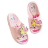 Pantuflas de Verano My Little Pony para Niños y Niñas, Zapatillas Deslizables Suaves y Antideslizantes para Interiores y Baño para Niños, Adecuadas para Usar al Aire Libre