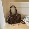 Bolso texturizado de alta calidad para mujer, nuevo modelo 2026 bolso de boda, bolso de novia, bolso de hombro y bandolera de moda para el día a día