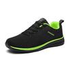 2024 Venta al por Mayor Transfronteriza Dropshipping Zapatos de Hombre Amazon Zapatos Deportivos para Exterior Zapatos para Correr para Hombre Zapatos Deportivos Casuales Diarios para Hombre