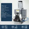 Máquina Automática Silenciosa de Pelado y Crimpado para Pelado y Crimpado de Terminales, Máquina Todo en Uno para Pelado y Crimpado de Cables Multiconductor y Fundas de Arnés de Cableado