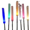Fornecimento Direto da Fábrica Lâmpada de Junco de Fibra Óptica LED Lâmpada de Gramado Impermeável para Exterior Iluminação de Ponto Cênico Lâmpada de Praça Super Brilhante