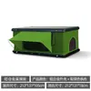 Tienda de Techo para Coche Taibao de Aleación de Aluminio Habitación F Cama Cáscara Dura SUV Tienda de Coche Totalmente Automática Sin Construcción