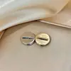 Conversor de Broche Magnético Forte Dupla Face Converte Alfinetes em Broches Magnéticos, Sem Necessidade de Costurar, Sem Danos às Roupas, Fecho Magnético