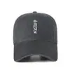 Gorra de Béisbol de Circunferencia de Cabeza Grande para Hombres, Gorra Casual Suave Lavada para Mujeres, Sombrero Protector Solar para Deportes al Aire Libre y Senderismo