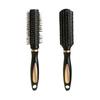 Peine de Cojín de Aire Antiestático para Cabello Liso y Rizado, 2 Piezas