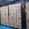 Toalhas de mão comerciais para banheiros, papel higiênico para hotel e shopping, lenços de mão descartáveis, caixa inteira