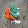 Fuente de origen vendiendo bomba de pulverización aerotransportada para rozadora funcionando sin problemas bomba de pulverización montada en vehículo BPW25/10J
