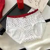 Calcinhas Femininas, Amigáveis à Pele, Antibacterianas, Roupa Íntima 100% Algodão, Forro Antibacteriano 10A, Alta Elasticidade, Roupa Íntima Macia, Roupa Íntima 100% Algodão para Meninas