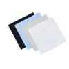 Pano para Óculos Personalizado, Pano de Camurça para Espelho, Embalado Individualmente 10x10cm Pano de Limpeza de Fibra para Celular, Joias, Ilha de Seda