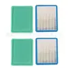 Adequado para Filtro de Ar 491588S 494245 399959 17211-Zl8-003 Lg491588