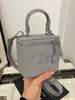 Bolsos pequeños populares de verano para mujer 2026 nuevo bolso versátil de cadena cruzado bolso de mano de moda bolso cuadrado pequeño tipo caja