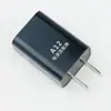 Carregador de Barbeador Plug USB Universal 5V2A Carregador Portátil Android Fone de Ouvido Luminária de Mesa Ventilador Carregador Carga Rápida