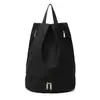 Mochila Deportiva Universal Impermeable para Viajes Estilo Nuevo Separación Seco y Húmedo Gran Capacidad Doble Hombro Bolsa para Natación Fitness para Mujer Venta al por Mayor
