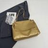 Bolsa feminina linda de corrente de primavera bolsa grande bolsa vintage bolsa feminina 2024 nova bolsa tote para trabalho