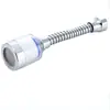 Torneira de Pia de Cozinha Bico à Prova de Salpicos Extensor Universal Gadget de Cozinha Rotativo Aumentador Filtro Universal