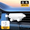 Soporte de Sensor de Gravedad para Coche Soporte para Teléfono Soporte Clip de Pico de Águila para Rejilla de Aire Soporte para Coche Soporte Estable
