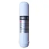 Purificador de água purificador de água conexão rápida rosca de filtro partícula carbono grande TUDF resistência a bactérias 10 polegadas 270mm acessórios consumíveis