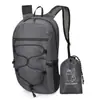Mochila plegable ligera, mochila para deportes al aire libre, mochila de senderismo, mochila casual para hombres y mujeres, mochila de viaje, personalizable