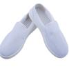 Sapatos antiestáticos sola macia espessada sapatos de malha completa verão respirável desodorante eletrônico fábrica sapatos sem poeira oficina masculino e feminino antiderrapante