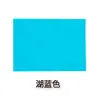 Venta Caliente Transfronteriza Estilo Europeo Sobres de Colores Estilo Occidental Color Sólido Lisos Pequeños Sobres Tarjeta de Invitación Tarjeta de Felicitación Sobres En Stock Venta al por Mayor