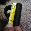 Nylon 1680D Montanhismo ao Ar Livre Ciclismo Roupa Cinto Lanterna Forte Leve Conjunto de Armazenamento de Puxar Rápido Bolsa de Cintura Bolsa de Mão