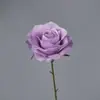 3 Cabeças de Flores Artificiais de Rosa, Cabeça de Carro de Flores para Casamento, Parede de Arranjo de Flores para Salão de Casamento, Decoração de Casa, Adereços e Enfeites Florais para Fotografia