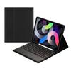 Adequado para iPad10,5 polegadas Bluetooth teclado capa protetora maravilhoso controle magnético 10,9 polegadas destacável teclado couro caso terno