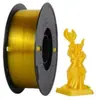 Consumíveis de impressão 3D Consumíveis PETG consumíveis de impressão Consumíveis de impressora 3D 1KG fabricantes Bandeja de papel de seda de impressão 3D